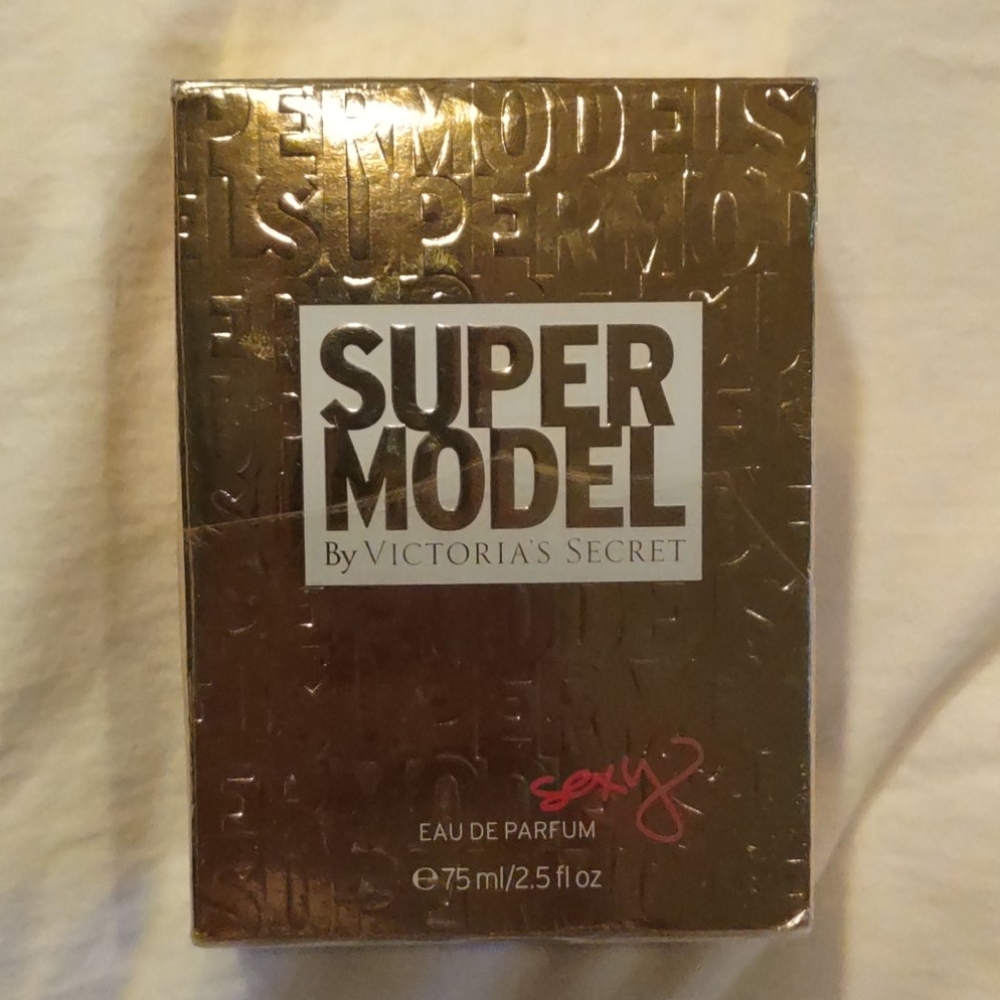 Victoria's Secret Supermodel